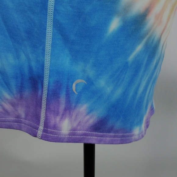 Zyia Hendrix Twist Tank - Picture 7 of 9